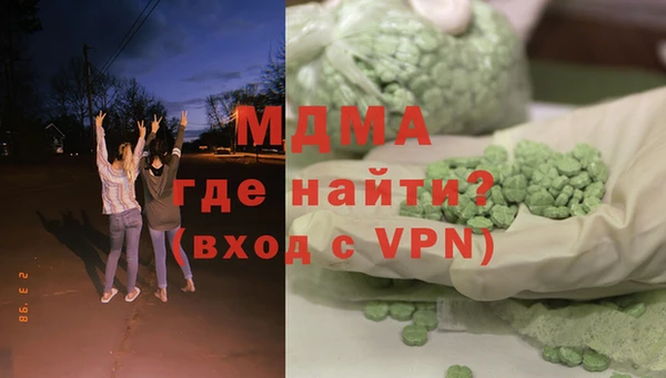 твердый Алексин