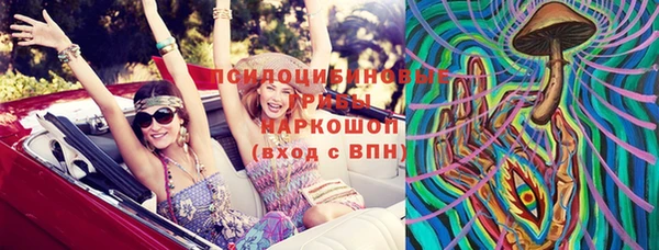 прущие крисы Алзамай